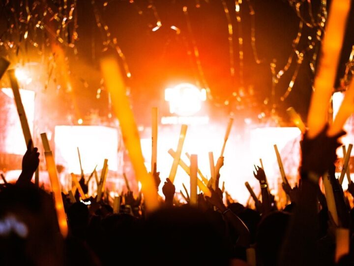 Muzyczne emocje w Będzinie: IV Festiwal Orkiestr Dętych przyciągnął tłumy