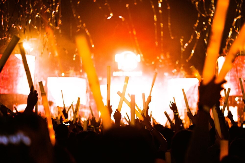 Muzyczne emocje w Będzinie: IV Festiwal Orkiestr Dętych przyciągnął tłumy
