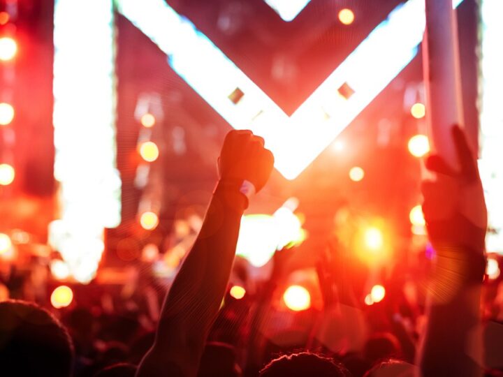 Ostatnia szansa na niezapomniany koncert Pavarottiego w Kopalni Kultury!
