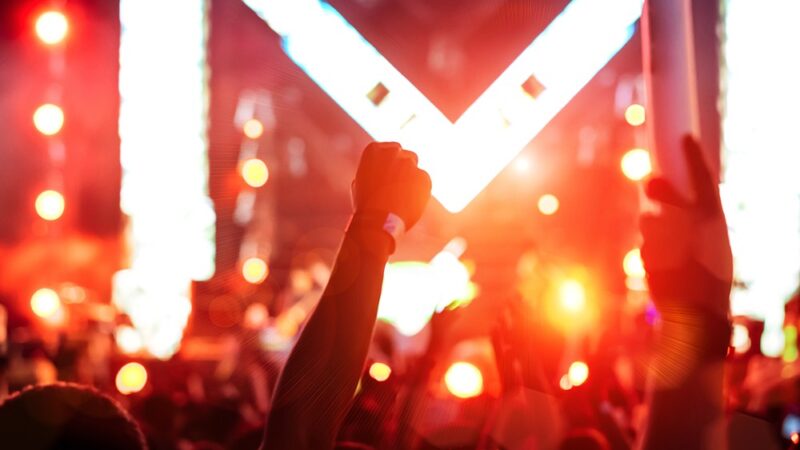 Ostatnia szansa na niezapomniany koncert Pavarottiego w Kopalni Kultury!