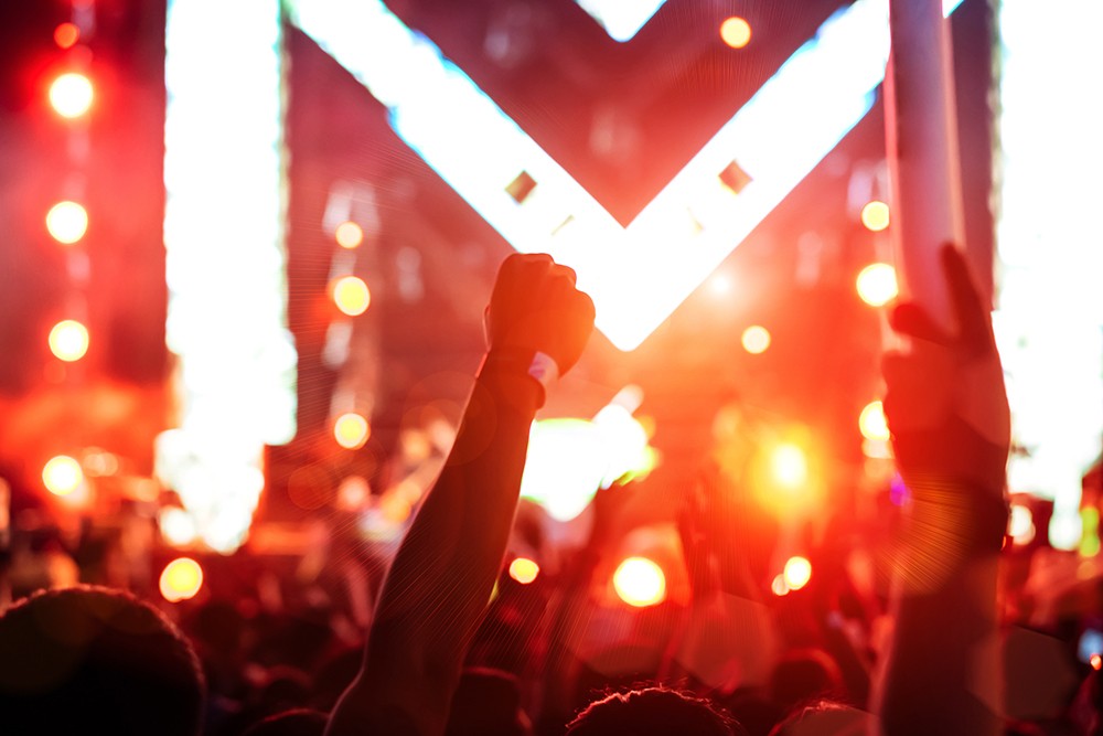 Ostatnia szansa na niezapomniany koncert Pavarottiego w Kopalni Kultury!