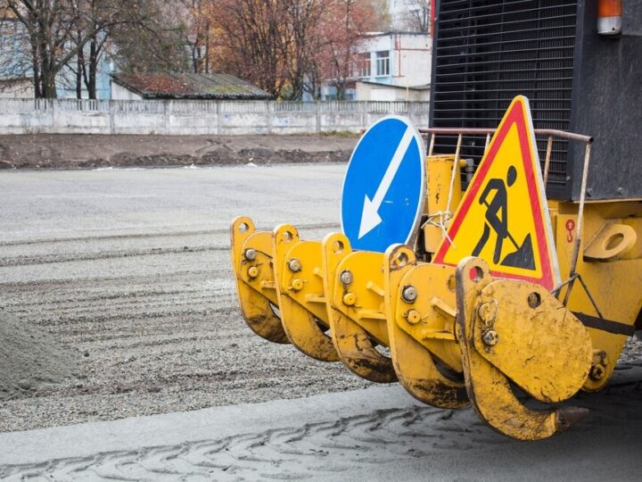 Zamknięcie ul. Słonecznej w Siemoni: Utrudnienia w dniach 16-17 czerwca