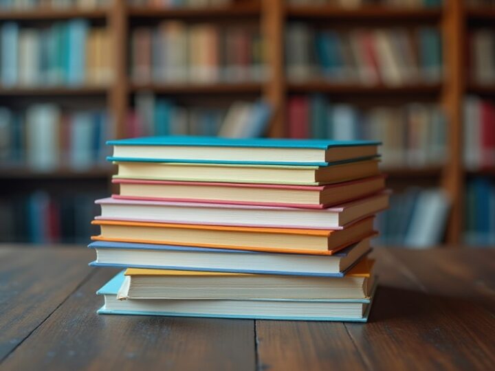 Lato z Biblioteką: Książki, które umilą Twoje wakacje!