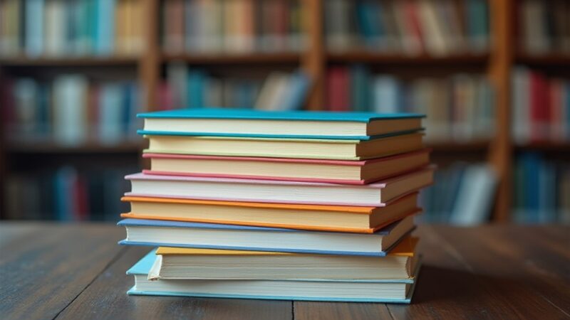 Lato z Biblioteką: Książki, które umilą Twoje wakacje!