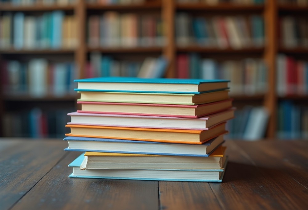 Lato z Biblioteką: Książki, które umilą Twoje wakacje!