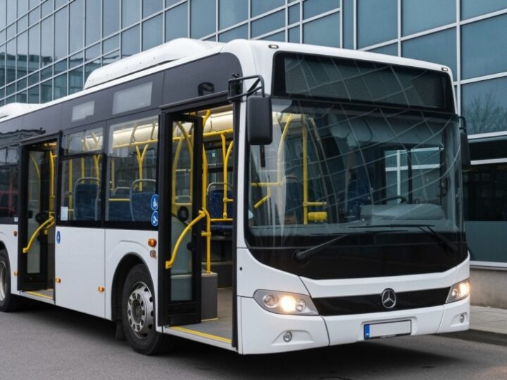 Zmiany w komunikacji publicznej ZTM podczas Bożego Ciała w Czeladzi
