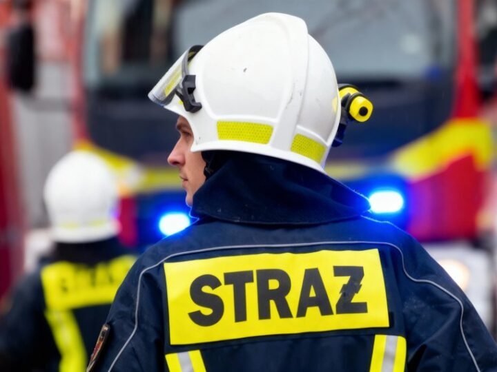 Interwencje OSP Dobieszowice: podsumowanie ostatnich działań ratunkowych
