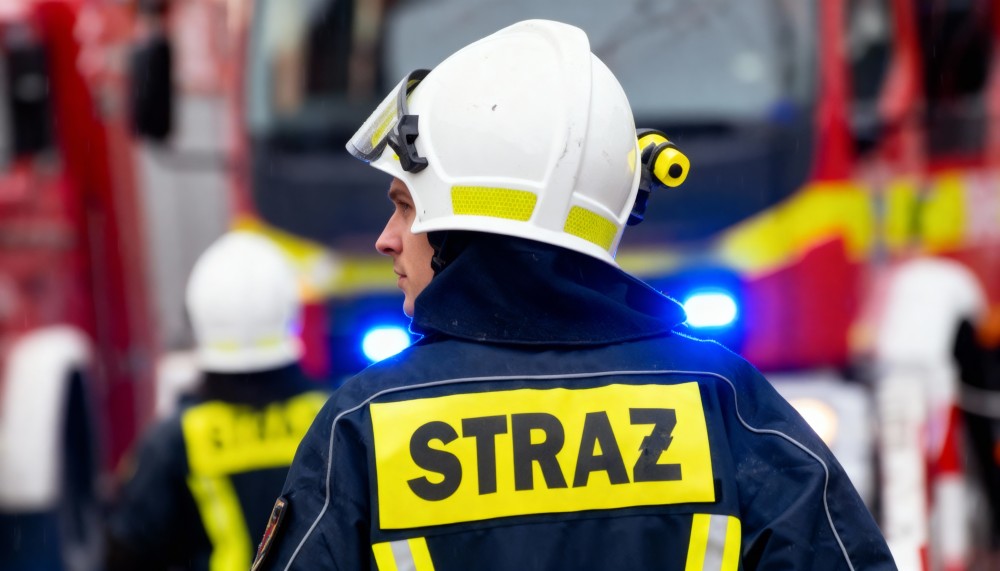 Interwencje OSP Dobieszowice: podsumowanie ostatnich działań ratunkowych