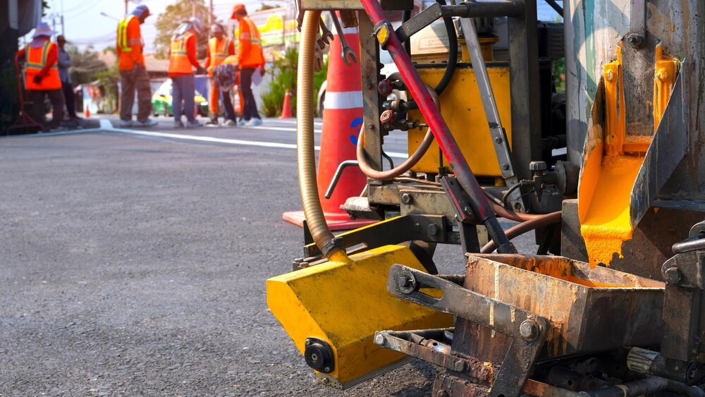 1,7 mln zł na remonty dróg w Bobrownikach: Nowe inwestycje w infrastrukturę