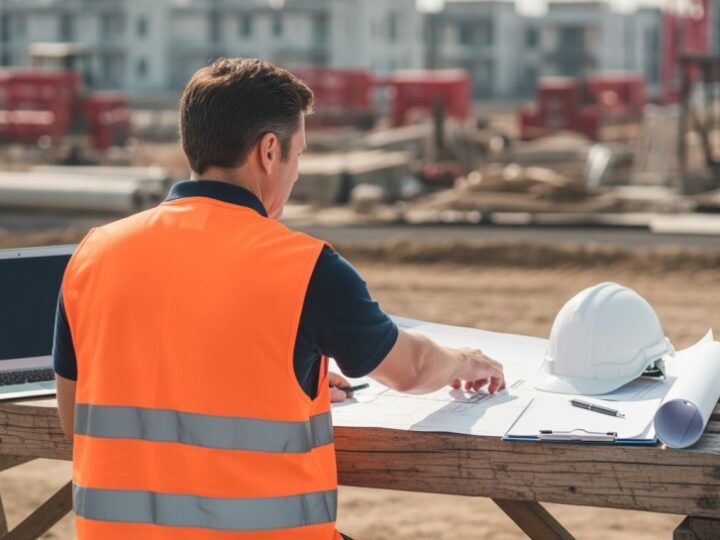 Inwentaryzacja budynków w Siemoni i Dobieszowicach przed remontem A1!