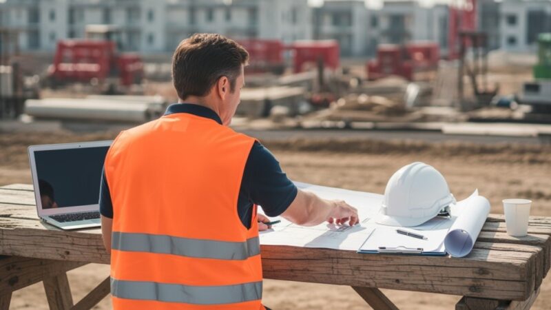 Inwentaryzacja budynków w Siemoni i Dobieszowicach przed remontem A1!