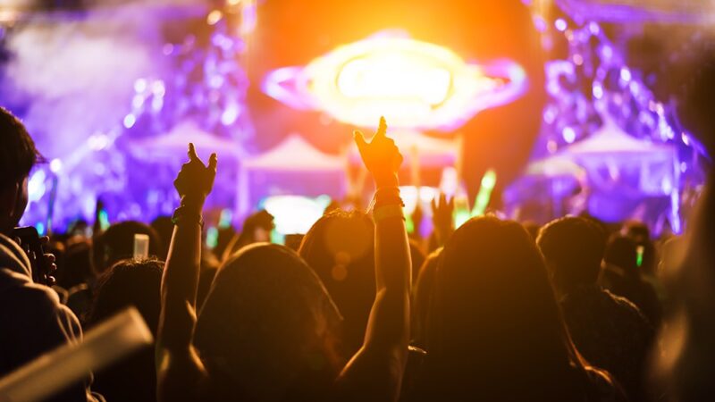 Piknik rodzinny w Czeladzi: radość, muzyka i atrakcje w Parku Jordana