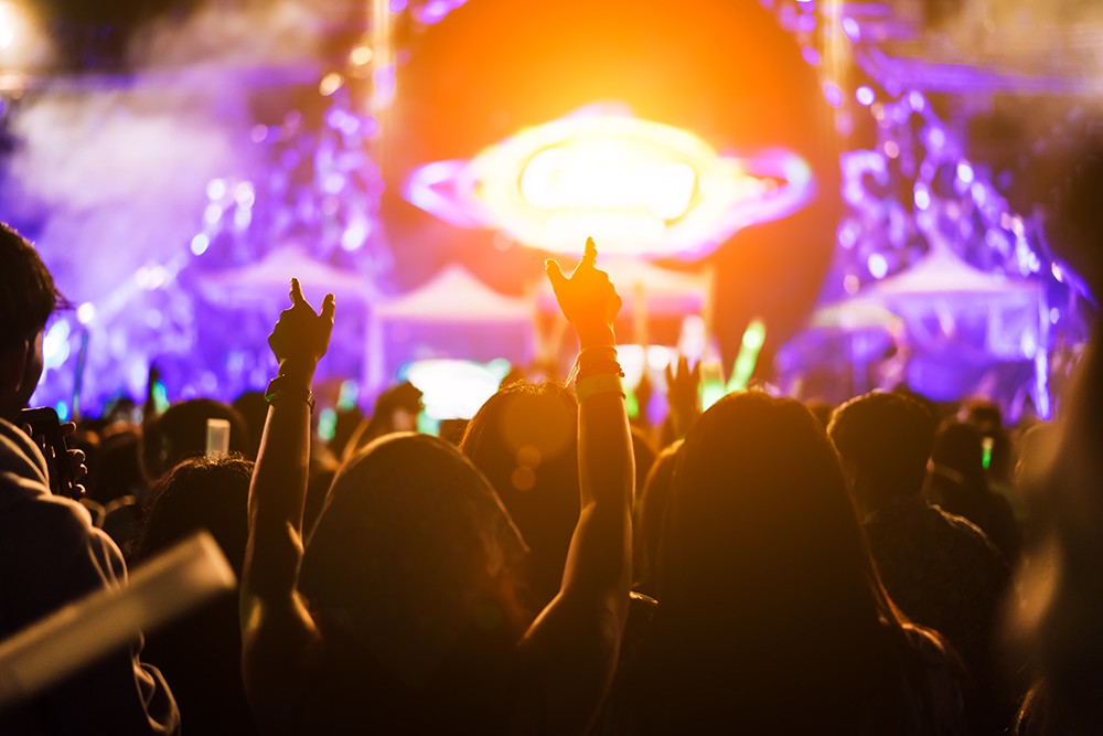 Piknik rodzinny w Czeladzi: radość, muzyka i atrakcje w Parku Jordana