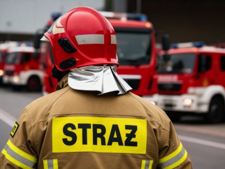 Wspólna siła w działaniu dla lokalnej społeczności