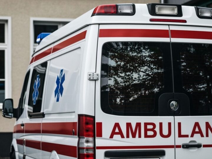W Sławkowie odbyły się ćwiczenia ratunkowe: służby współpracują dla bezpieczeństwa mieszkańców