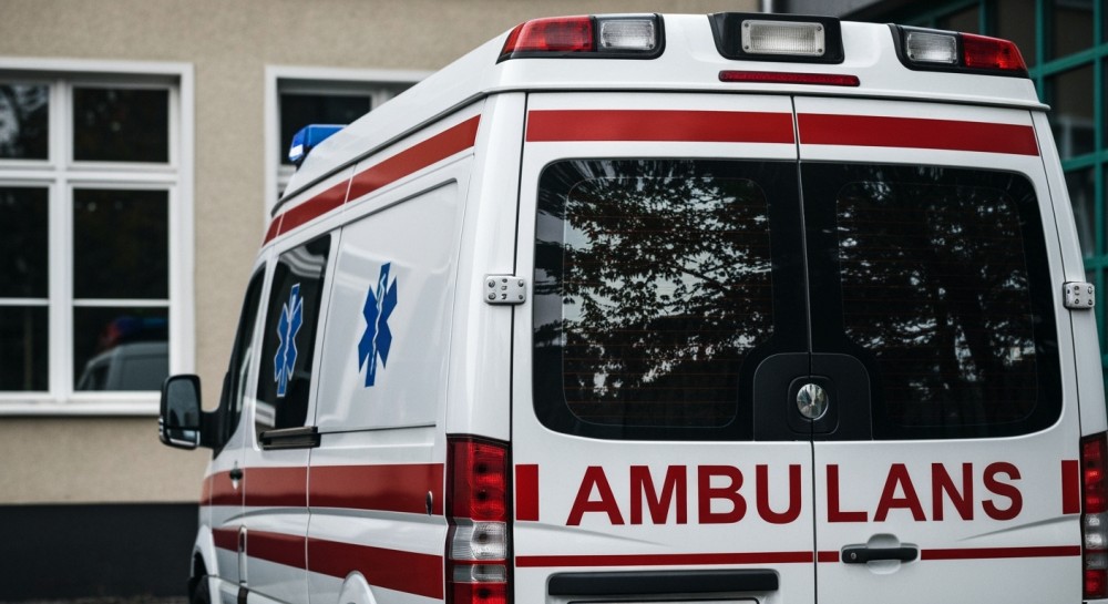 W Sławkowie odbyły się ćwiczenia ratunkowe: służby współpracują dla bezpieczeństwa mieszkańców
