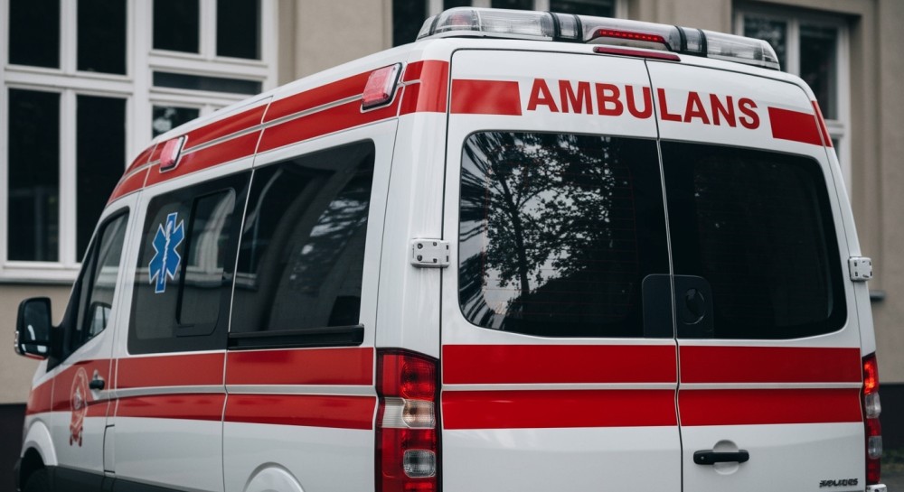Zakończono akcję ratunkową po zawaleniu kamienicy – nikt nie został uwięziony pod gruzami