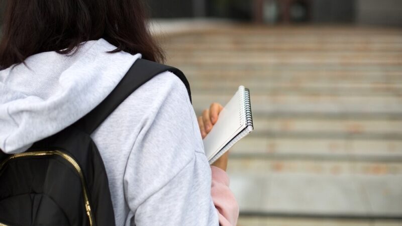 Ekodoradca edukuje przedszkolaki o czystym powietrzu