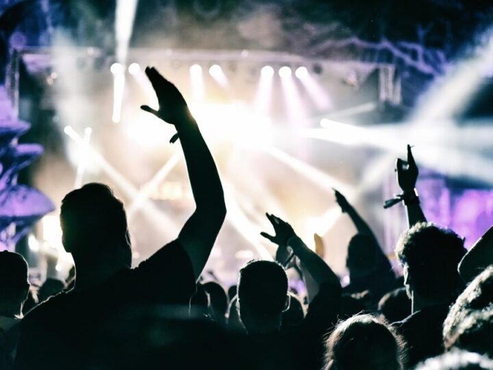 Muzyczna Podróż z Handpanem — Subtelności