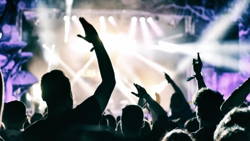 Muzyczna Podróż z Handpanem — Subtelności