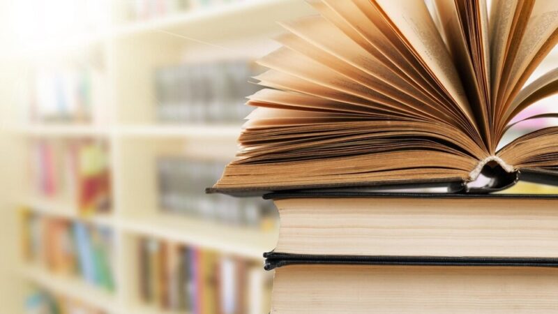 Wakacyjne radości z planszówkami w bibliotece