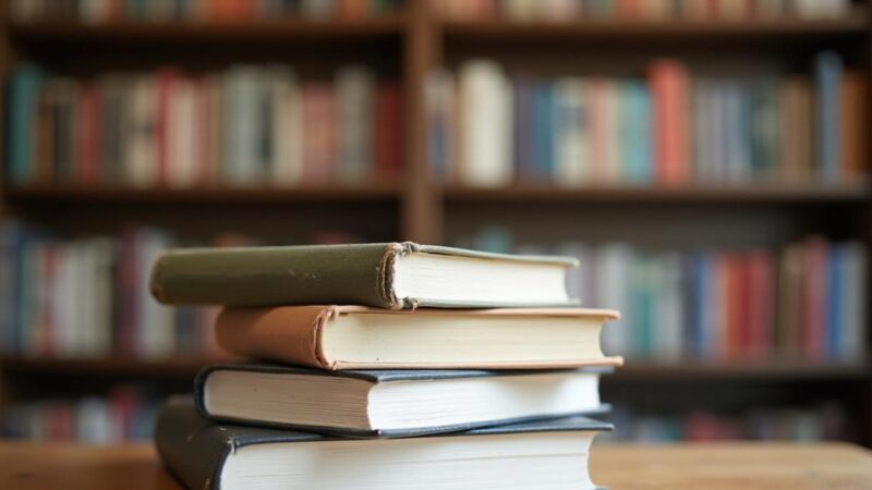Wakacyjne lektury: książki idealne na letni relaks