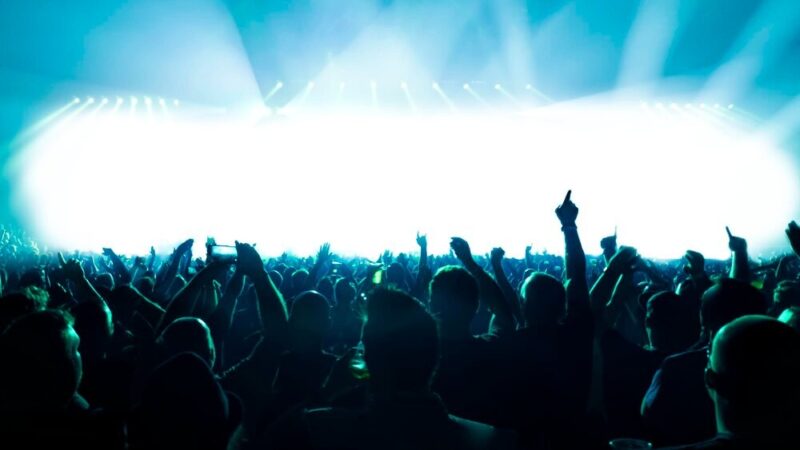 Muzyczne spotkanie w Kopalni Kultury – zagraj razem z nami!