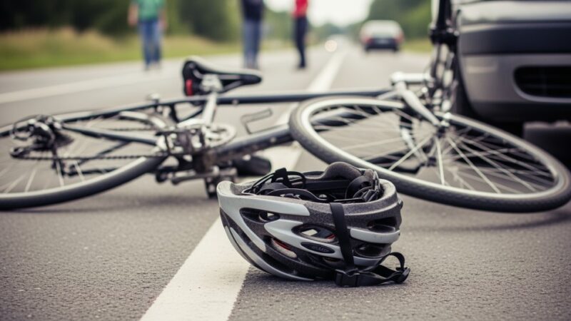 Nowe parkingi i trasy rowerowe w Bobrownikach – budowa startuje!