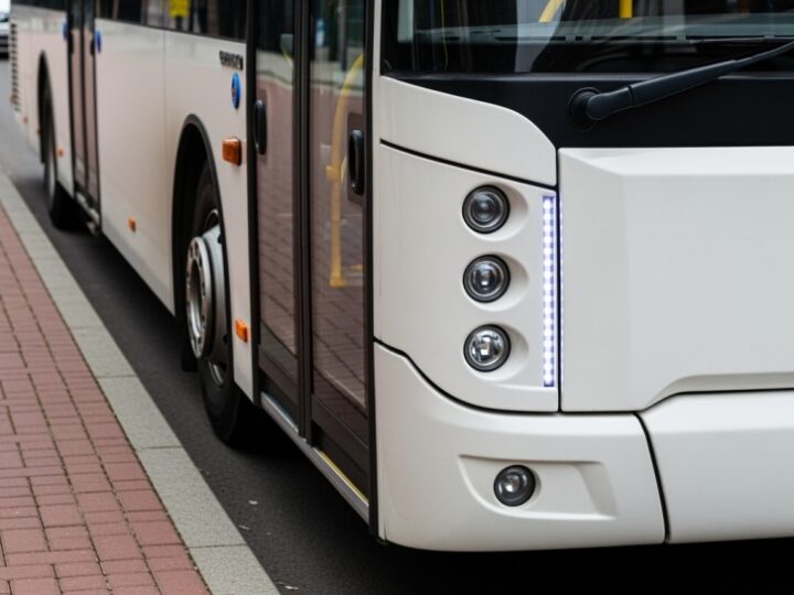 Nowe możliwości podróży dla pasażerów w Górnośląsko-Zagłębiowskiej Metropolii!