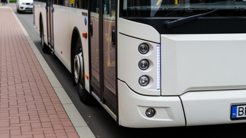 Nowe możliwości podróży dla pasażerów w Górnośląsko-Zagłębiowskiej Metropolii!