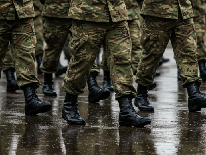 IX Wojkowicki Piknik Militarny: Pasjonaci Wojskowości zapraszają!