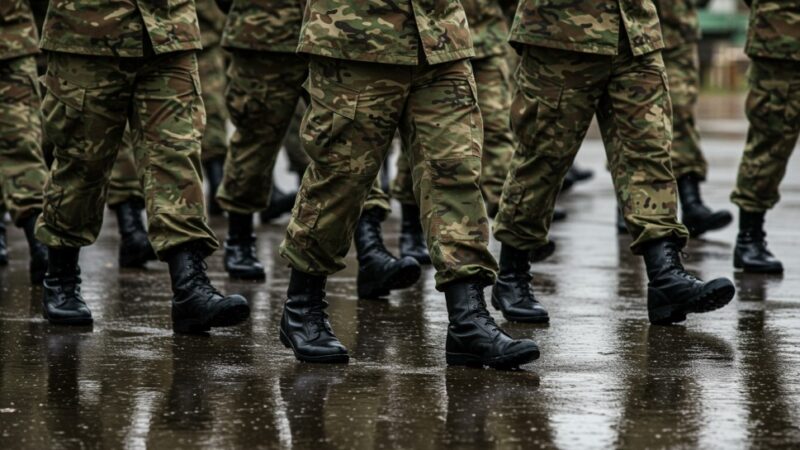 IX Wojkowicki Piknik Militarny: Pasjonaci Wojskowości zapraszają!