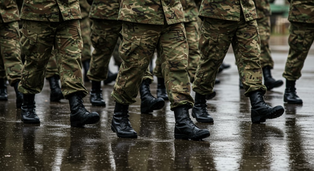 IX Wojkowicki Piknik Militarny: Pasjonaci Wojskowości zapraszają!
