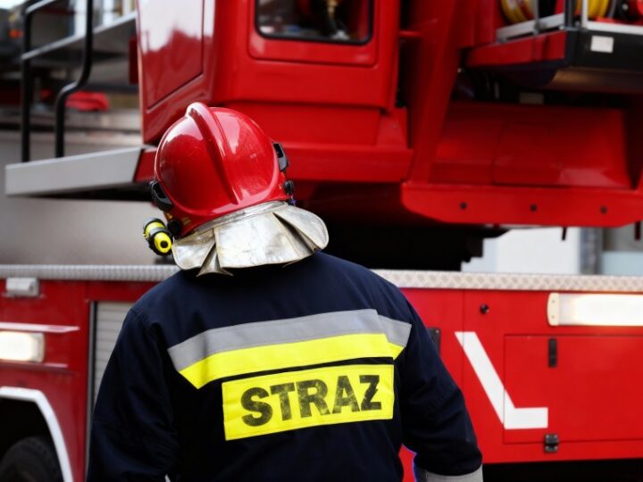 Interwencje OSP Dobieszowice: Co się działo w lipcu i sierpniu?