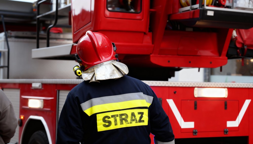 Interwencje OSP Dobieszowice: Co się działo w lipcu i sierpniu?
