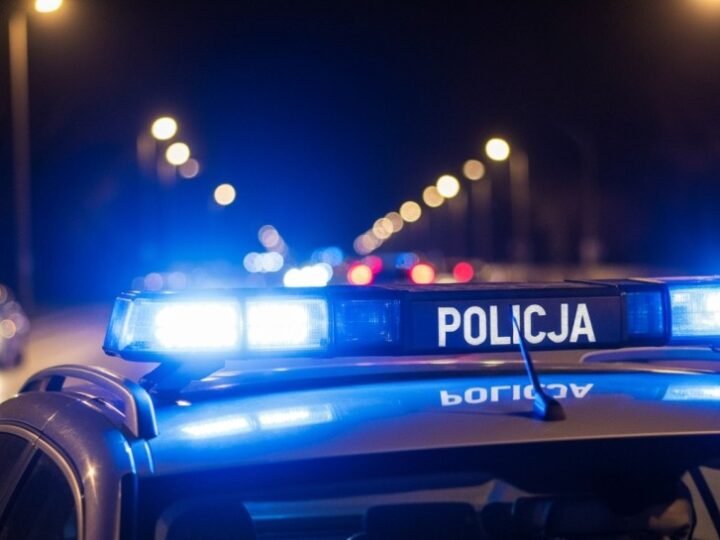 Areszt dla mężczyzny znęcającego się nad matką i prowadzącego po alkoholu