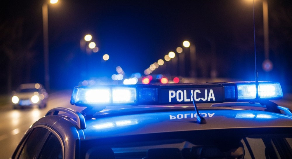 Areszt dla mężczyzny znęcającego się nad matką i prowadzącego po alkoholu
