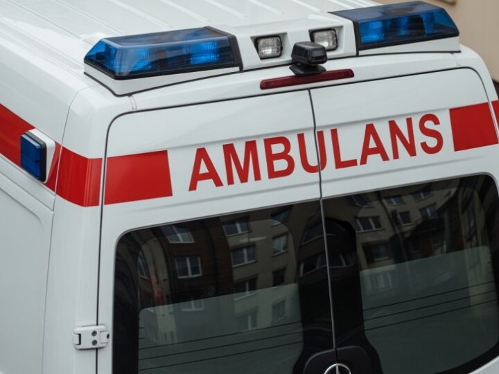 Zdobądź praktyczną wiedzę o bezpieczeństwie na stoisku Młodzieżowej Drużyny Pożarniczej podczas Zlotu Pojazdów Klasycznych!