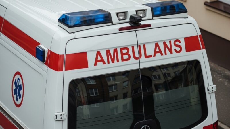 Zdobądź praktyczną wiedzę o bezpieczeństwie na stoisku Młodzieżowej Drużyny Pożarniczej podczas Zlotu Pojazdów Klasycznych!