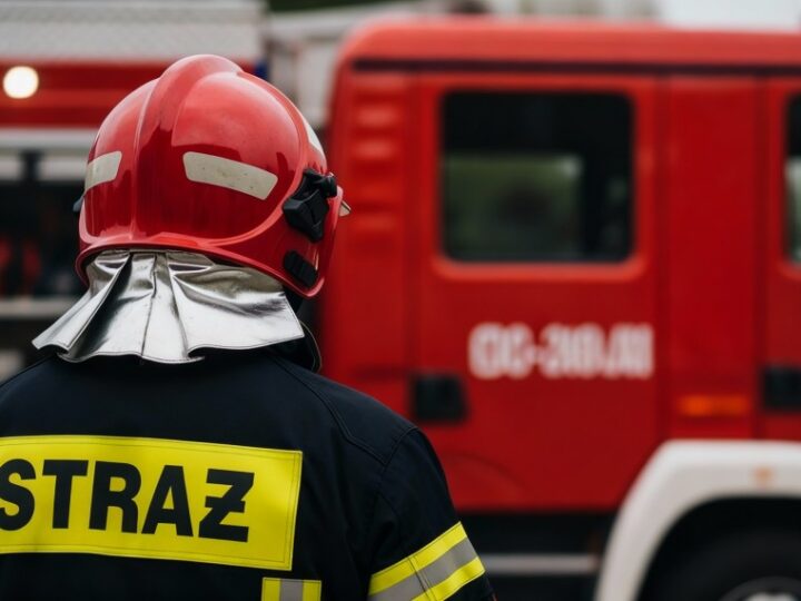 Dołącz do OSP Siewierz i zostań częścią drużyny!