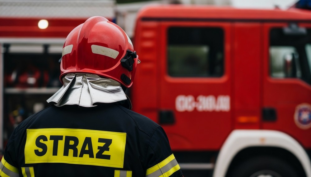 Dołącz do OSP Siewierz i zostań częścią drużyny!