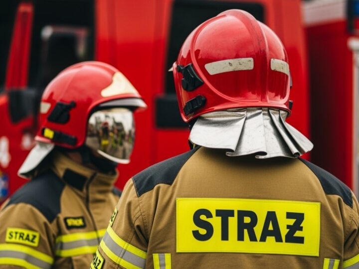 OSP Czeladź Szybko Wskakuje na Listę Startową!