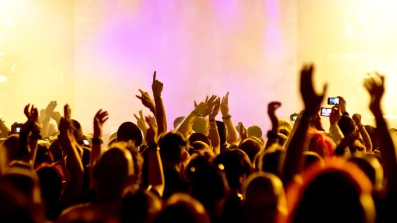 Przygotuj się na JAM SESSION 3 września!