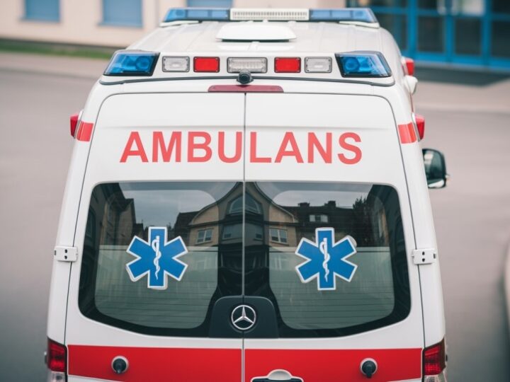 Bezpieczeństwo na Dożynkach Gminnych: Kluczowe informacje od KP PSP w Będzinie