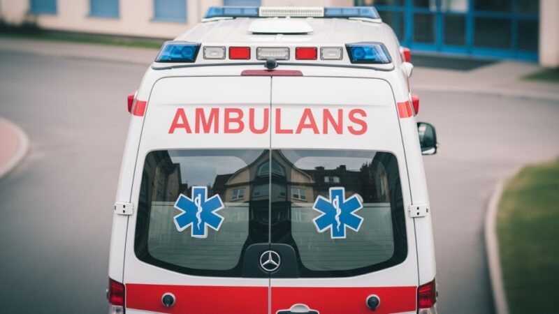 Bezpieczeństwo na Dożynkach Gminnych: Kluczowe informacje od KP PSP w Będzinie