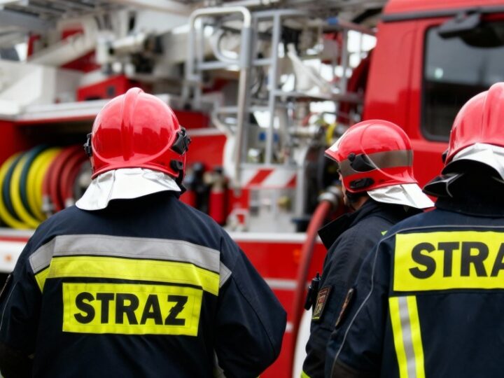 OSP Murzasichle obchodzi 115-lecie: Czeladź gratuluje i wspiera!
