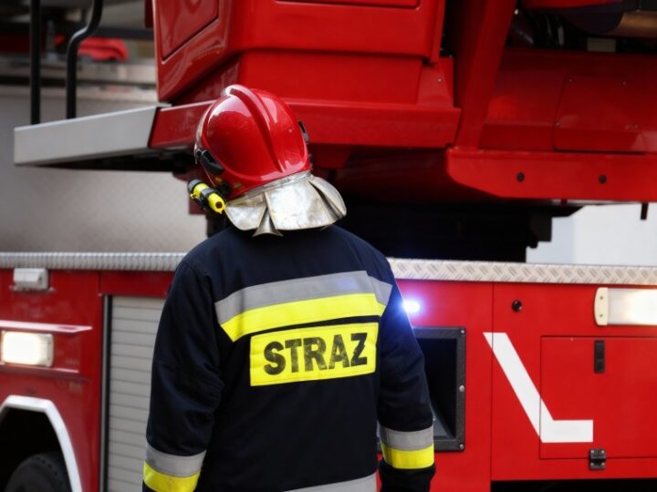 56 tysięcy złotych na wzmocnienie bezpieczeństwa w Siewierzu!