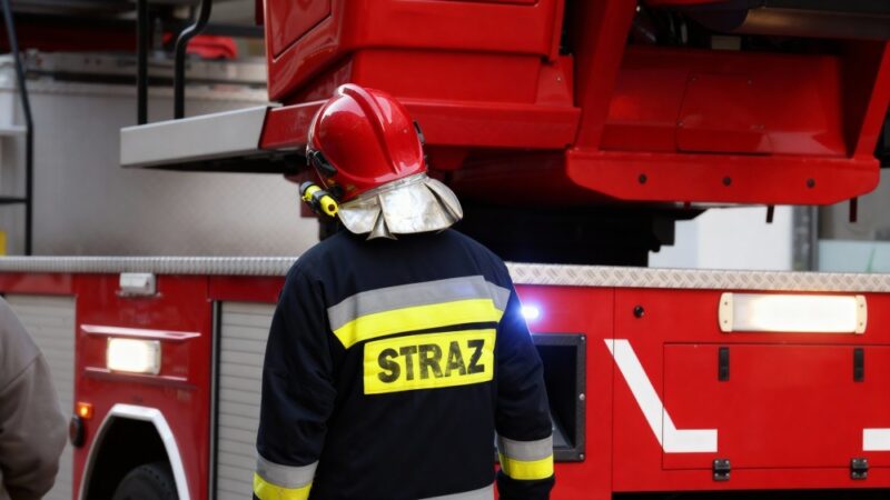 56 tysięcy złotych na wzmocnienie bezpieczeństwa w Siewierzu!