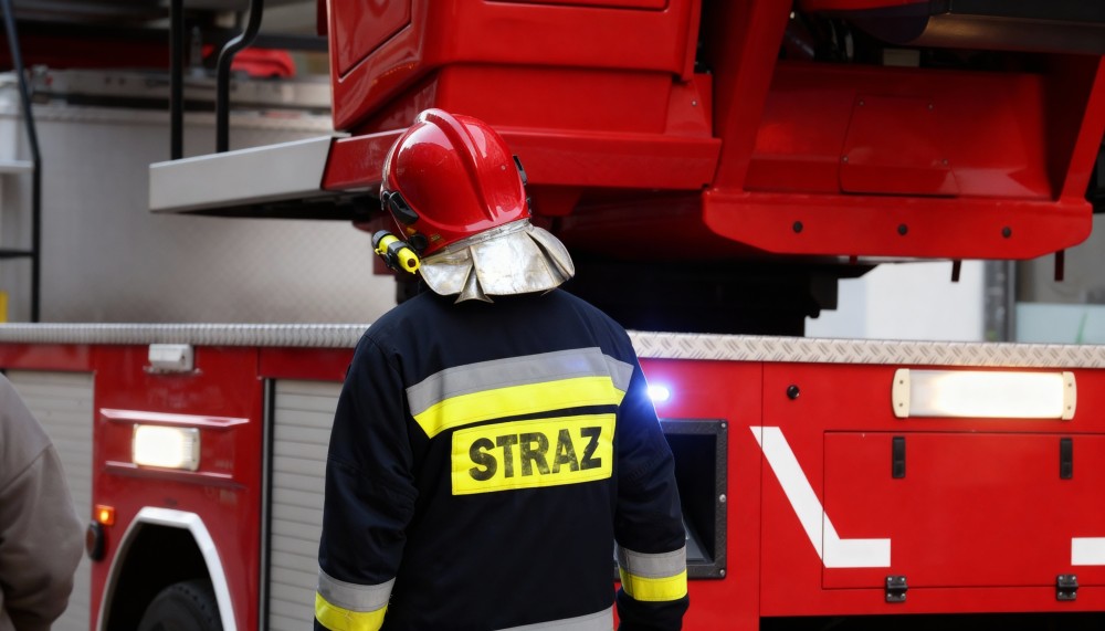 56 tysięcy złotych na wzmocnienie bezpieczeństwa w Siewierzu!