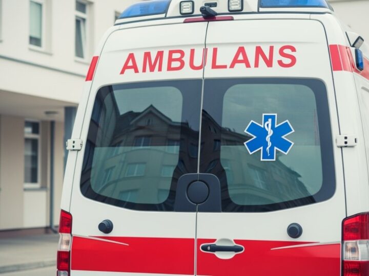 Rodzinne bezpieczeństwo: weź udział w Krajowym Treningu w Dobieszowicach!